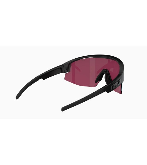 Bliz Matrix Color Nero Opaco | Occhiali Sportivi